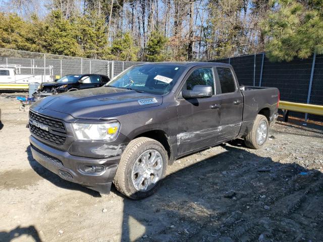 RAM 1500 BIG H 2023 with VIN 1C6RRFBG6PN562418 - Photo from auction
