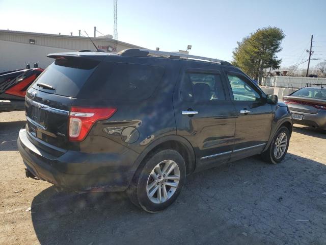 Фото 3 с аукциона – 2011 FORD EXPLORER L с VIN 1FMHK8F85BGA32862