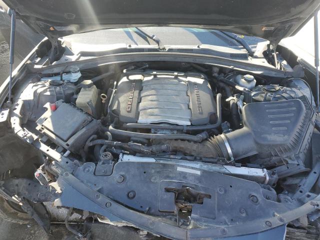 Photo 11 from auction – 2018 CHEVROLET CAMARO SS with VIN 1G1FF1R76J0140871