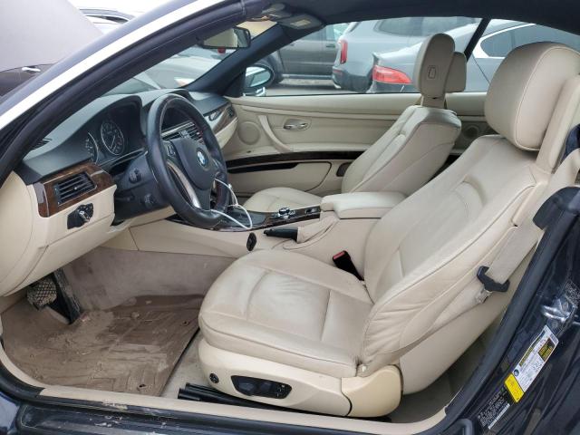 Photo 7 from auction – 2009 BMW 335 I with VIN WBAWL73579P182041