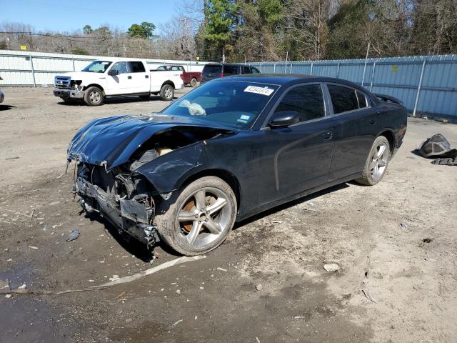 DODGE CHARGER SX 2014 with VIN 2C3CDXHG8EH309363 - Photo from auction
