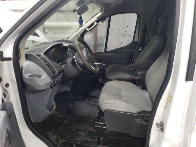 Photo 7 from auction – 2015 FORD TRANSIT T- with VIN 1FTSW2ZM1FKB28625