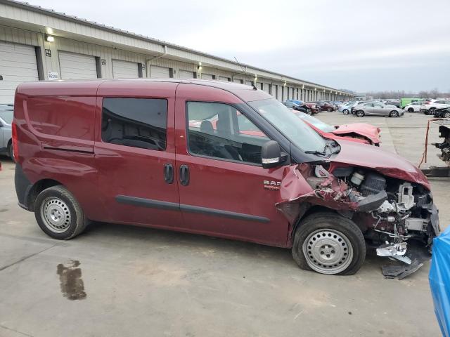 Photo 4 from auction – 2016 RAM PROMASTER with VIN ZFBERFAT4G6B04673
