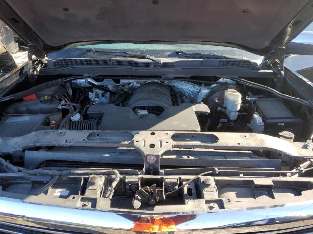 Photo 11 from auction – 2015 CHEVROLET SILVERADO with VIN 3GCUKTEC4FG207365