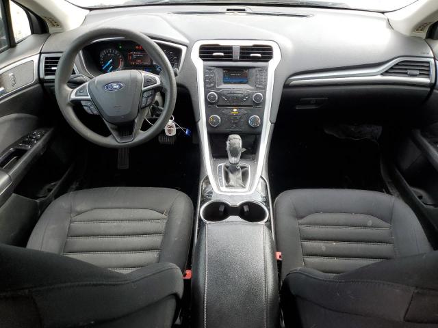 Photo 8 from auction – 2014 FORD FUSION SE with VIN 3FA6P0H75ER343570