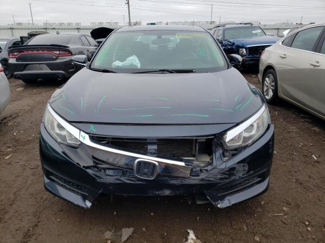Photo 5 from auction – 2016 HONDA CIVIC EX with VIN 19XFC2F70GE030831