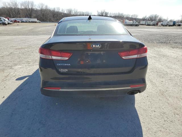 Photo 6 from auction – 2016 KIA OPTIMA LX with VIN 5XXGT4L37GG005546