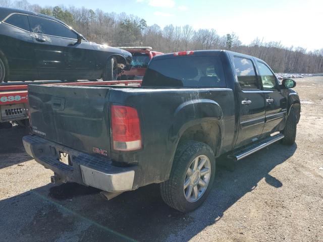 Photo 3 from auction – 2011 GMC SIERRA K15 with VIN 3GTP2XE24BG122791