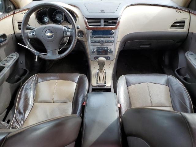 Photo 8 from auction – 2008 CHEVROLET MALIBU with VIN 1G1ZK577X8F159224