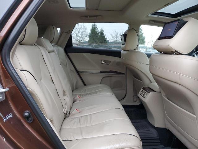 Photo 11 from auction – 2009 TOYOTA VENZA with VIN 4T3BK11A09U016157