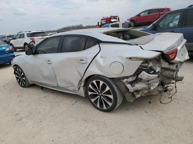 Photo 2 from auction – 2016 NISSAN MAXIMA 3.5 with VIN 1N4AA6AP5GC406726