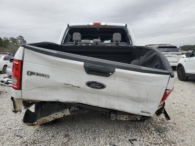 Photo 6 from auction – 2016 FORD F150 SUPER with VIN 1FTEW1CF3GKF16832