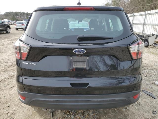Photo 6 from auction – 2017 FORD ESCAPE S with VIN 1FMCU0F76HUE13384