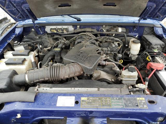 Photo 11 from auction – 2011 FORD RANGER SUP with VIN 1FTLR4FE2BPA45898