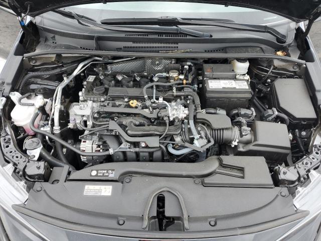 Photo 11 from auction – 2023 TOYOTA COROLLA LE with VIN 5YFB4MDEXPP025482