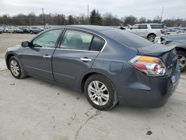 Photo 2 from auction – 2012 NISSAN ALTIMA BAS with VIN 1N4AL2AP3CN545559