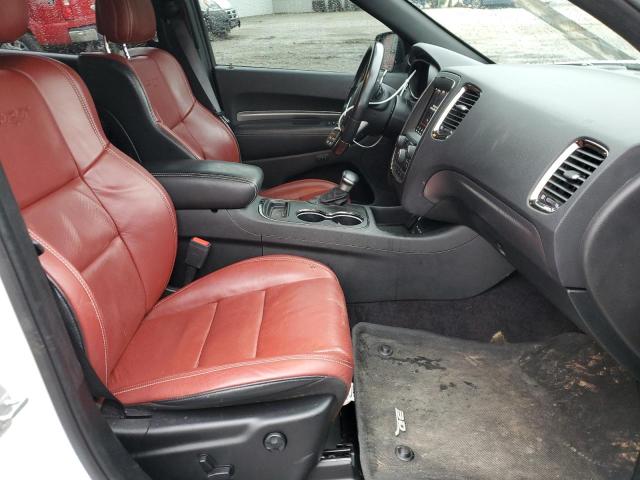 Photo 7 from auction – 2019 DODGE DURANGO SR with VIN 1C4SDJGJ5KC550524