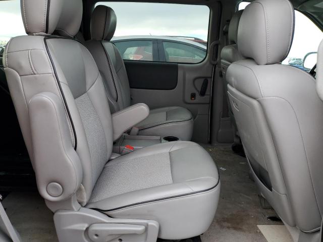 Photo 11 from auction – 2007 BUICK TERRAZA CX with VIN 5GADV23W37D177757