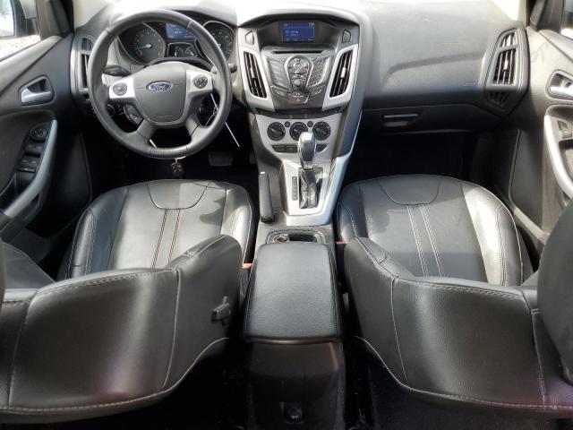 Photo 8 from auction – 2014 FORD FOCUS SE with VIN 1FADP3K23EL260952