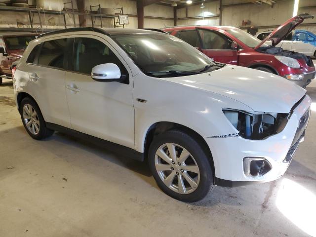 Photo 4 from auction – 2015 MITSUBISHI OUTLANDER with VIN 4A4AR4AW3FE032630