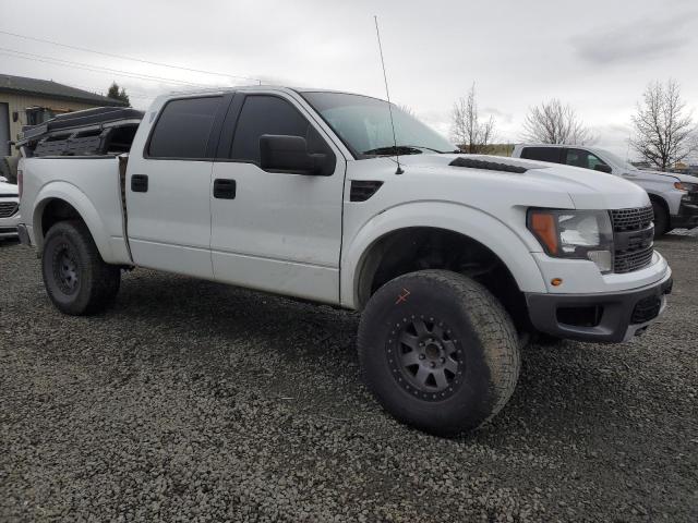 Photo 4 from auction – 2004 FORD F150 SUPER with VIN 1FTPW14524KC32666