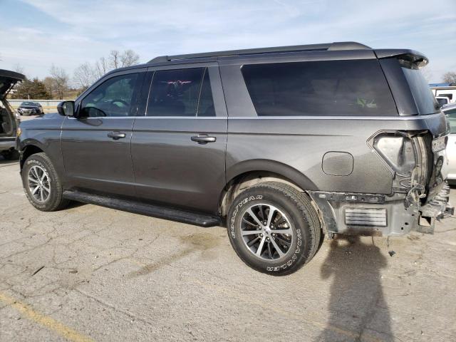Photo 2 from auction – 2019 FORD EXPEDITION with VIN 1FMJK1JT0KEA57751