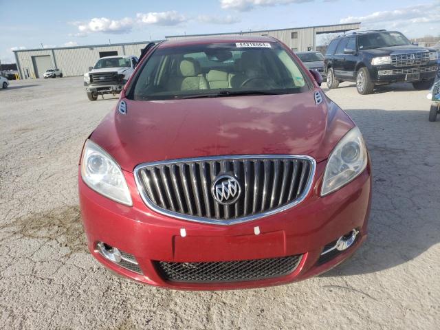 Photo 5 from auction – 2012 BUICK VERANO with VIN 1G4PS5SK2C4190218