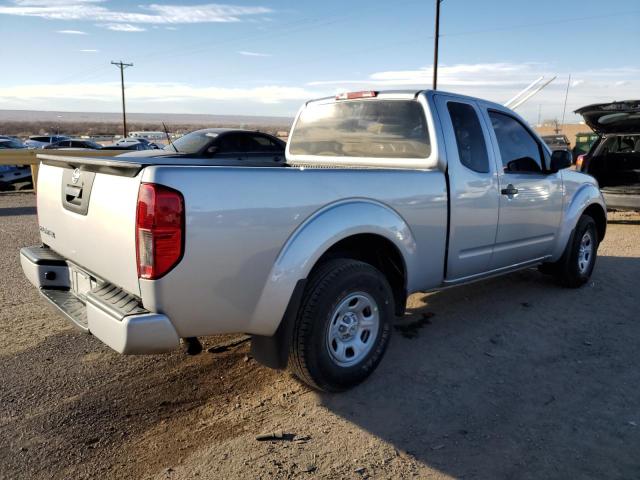Photo 3 from auction – 2019 NISSAN FRONTIER S with VIN 1N6BD0CT3KN797513