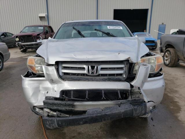 Foto 5 de la subasta – 2007 HONDA PILOT exl con VIN 5FNYF28637B003914