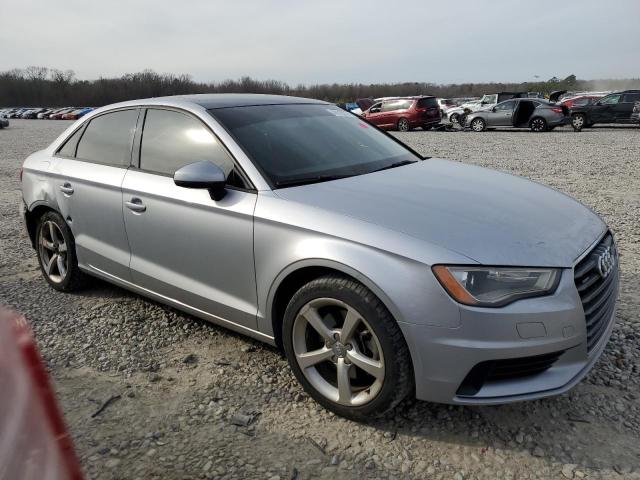 Photo 4 from auction – 2015 AUDI A3 PREMIUM with VIN WAUBFGFF6F1057735