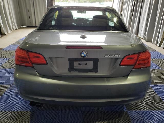 Photo 6 from auction – 2013 BMW 328 I SULE with VIN WBADW7C51DE732451