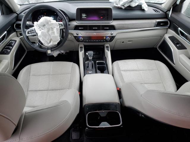 Photo 8 from auction – 2022 KIA TELLURIDE with VIN 5XYP3DHC4NG293608