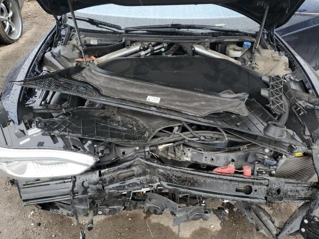 Photo 11 from auction – 2015 TESLA MODEL S 70 with VIN 5YJSA1S26FF085303