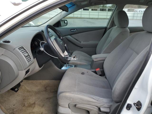 Photo 7 from auction – 2010 NISSAN ALTIMA BAS with VIN 1N4AL2AP1AN494706