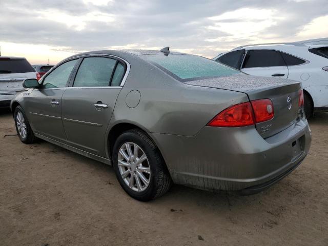 Photo 2 from auction – 2011 BUICK LUCERNE CX with VIN 1G4HC5EM0BU111206