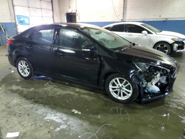 Photo 4 from auction – 2016 FORD FOCUS SE with VIN 1FADP3F24GL267356