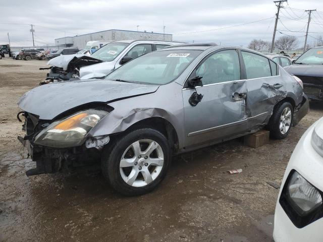 Photo 1 from auction – 2008 NISSAN ALTIMA 2.5 with VIN 1N4AL21E08C131897