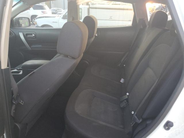 Photo 11 from auction – 2013 NISSAN ROGUE S with VIN JN8AS5MT5DW043983