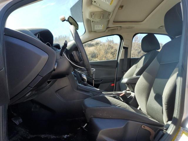 Photo 7 from auction – 2013 FORD FOCUS SE with VIN 1FADP3F21DL354272