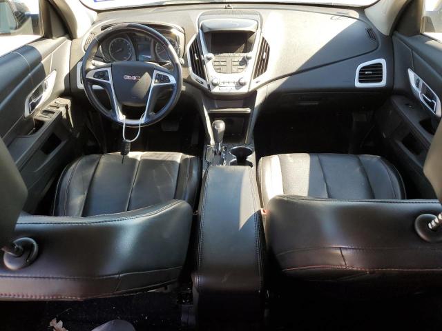 Photo 8 from auction – 2017 GMC TERRAIN SL with VIN 2GKALPEK4H6241307