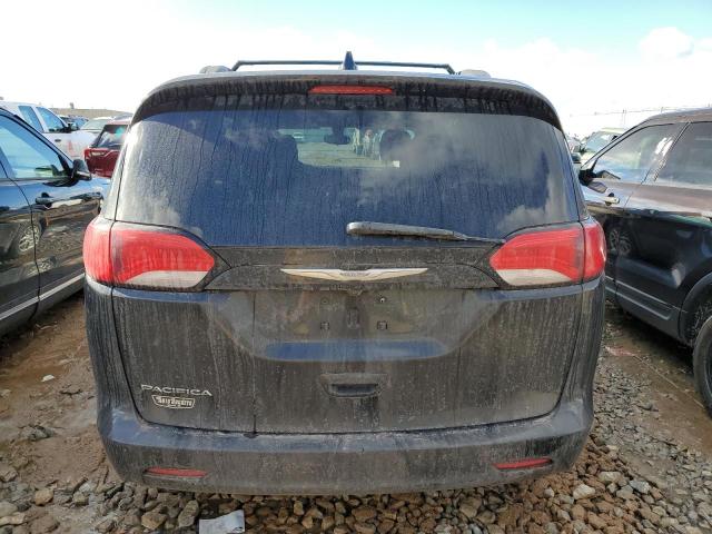 Photo 6 from auction – 2017 CHRYSLER PACIFICA L with VIN 2C4RC1CGXHR628758