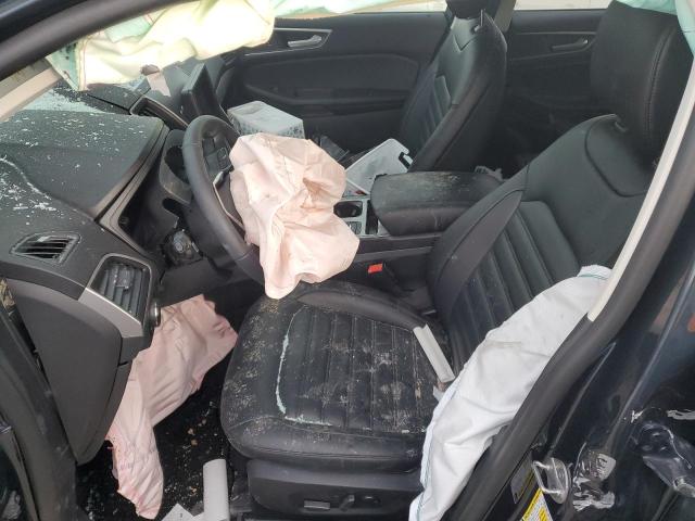 Photo 7 from auction – 2023 FORD EDGE SEL with VIN 2FMPK4J94PBA53396