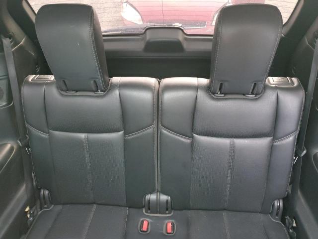 Photo 10 from auction – 2016 NISSAN PATHFINDER with VIN 5N1AR2MMXGC663261