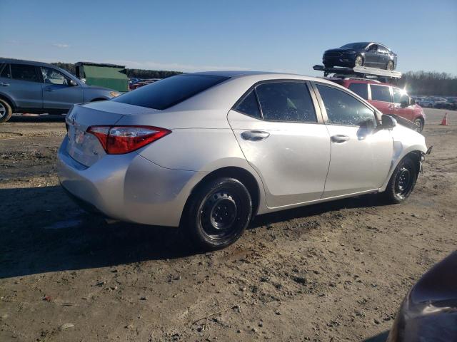 Photo 3 from auction – 2016 TOYOTA COROLLA L with VIN 2T1BURHE5GC611109