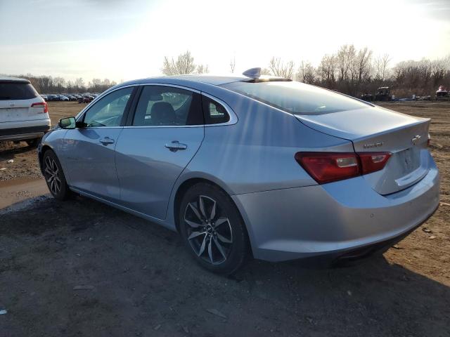 Photo 2 from auction – 2018 CHEVROLET MALIBU LT with VIN 1G1ZD5ST8JF180268