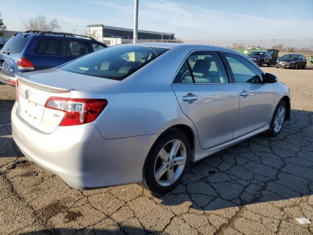 Photo 3 from auction – 2012 TOYOTA CAMRY BASE with VIN 4T1BF1FK0CU182233