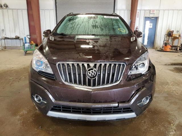Photo 5 from auction – 2014 BUICK ENCORE CON with VIN KL4CJBSB0EB757684