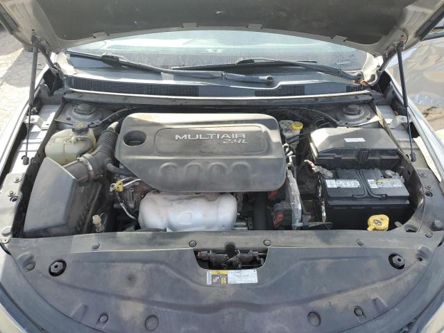 Photo 11 from auction – 2015 CHRYSLER 200 S with VIN 1C3CCCBB6FN542482