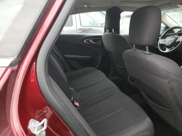 Photo 10 from auction – 2015 CHRYSLER 200 LIMITE with VIN 1C3CCCAB2FN647764