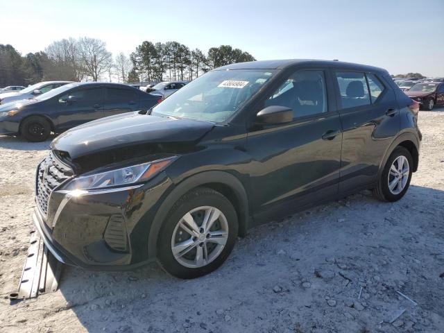 Photo 1 from auction – 2023 NISSAN KICKS S with VIN 3N1CP5BV7PL468418